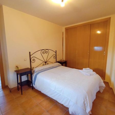 El Rincon Del Sanabres, Hermana Menor, Petfriendly Раскафриа Экстерьер фото